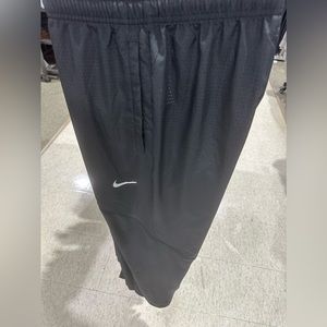 Mens Nike Running pants. XL. $60